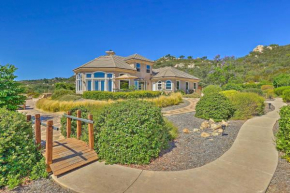 Luxurious Murrieta Retreat with Mountain Views!, Wildomar